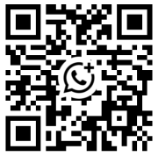 Qihang WhatsApp QR code